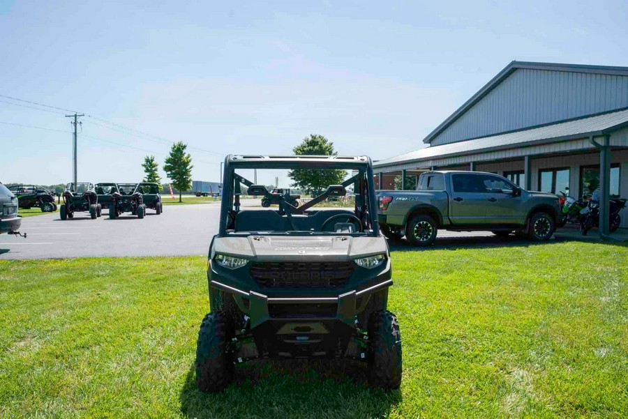 2025 Polaris Ranger 1000