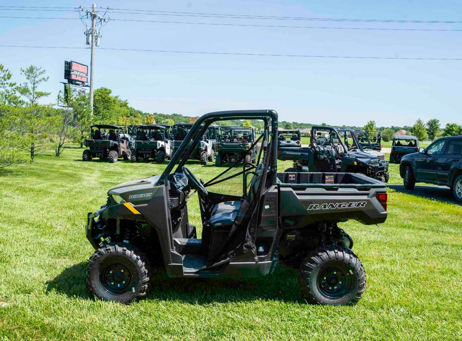 2025 Polaris Ranger 1000