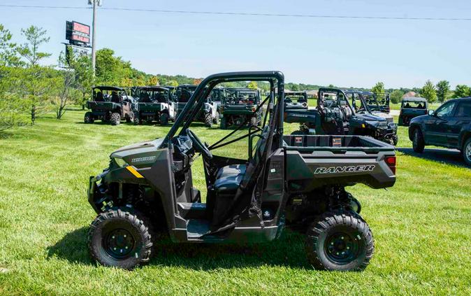 2025 Polaris Ranger 1000