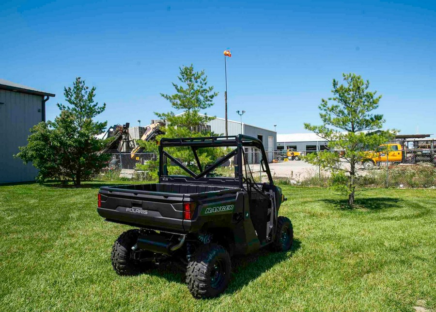 2025 Polaris Ranger 1000