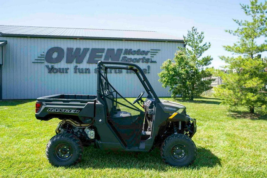 2025 Polaris Ranger 1000