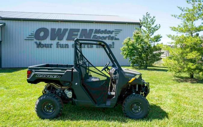 2025 Polaris Ranger 1000