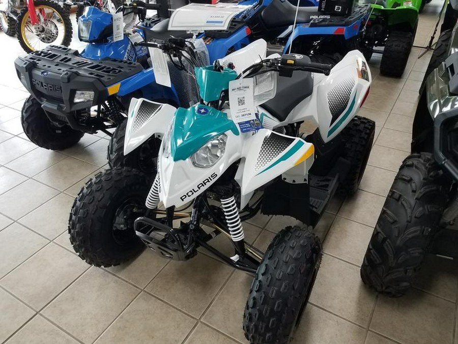 2024 Polaris® Outlaw 110 EFI