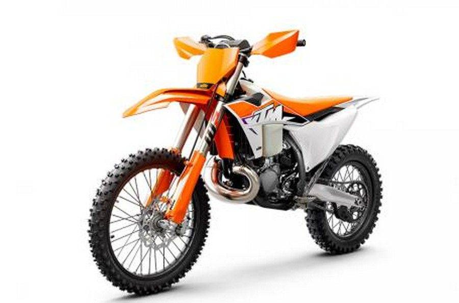 2023 KTM XC 250