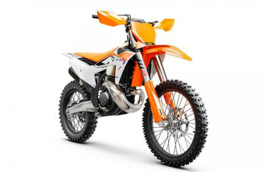 2023 KTM XC 250