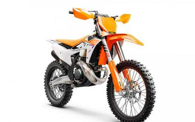 2023 KTM XC 250