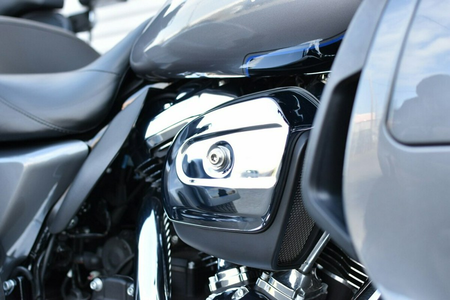 2022 Harley-Davidson Tri Glide Ultra