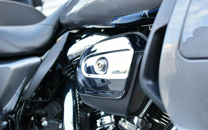 2022 Harley-Davidson Tri Glide Ultra