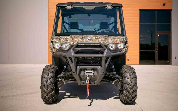 2024 Can-Am® Defender XT HD10 Wildland Camo