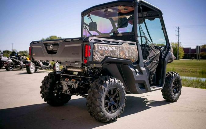 2024 Can-Am® Defender XT HD10 Wildland Camo