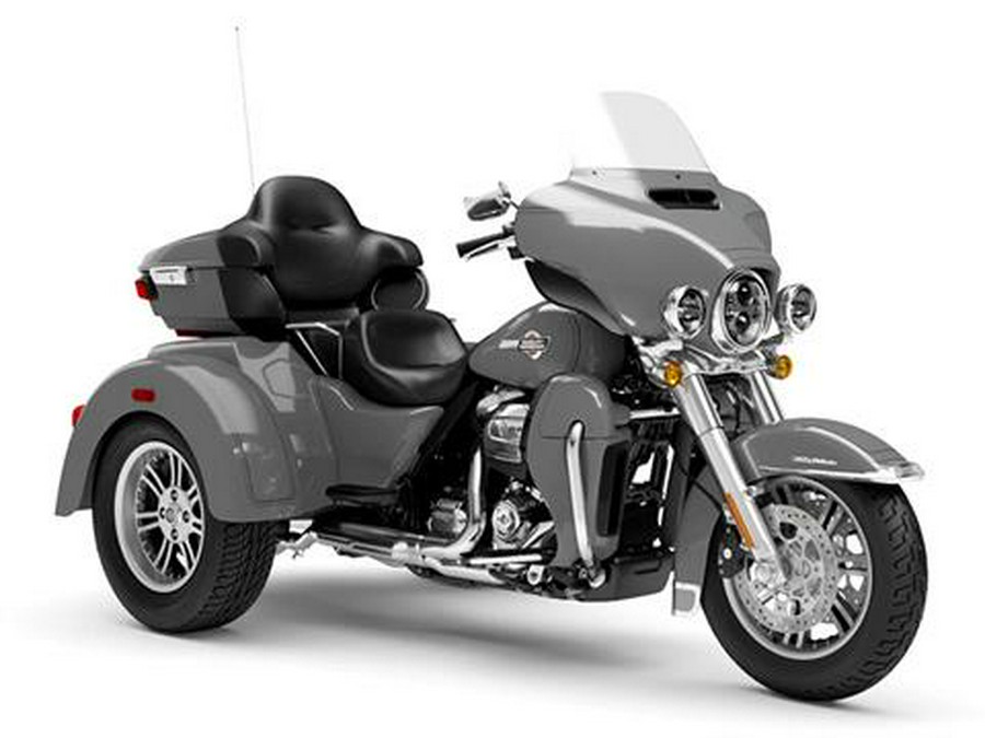 2024 Harley-Davidson Tri Glide® Ultra