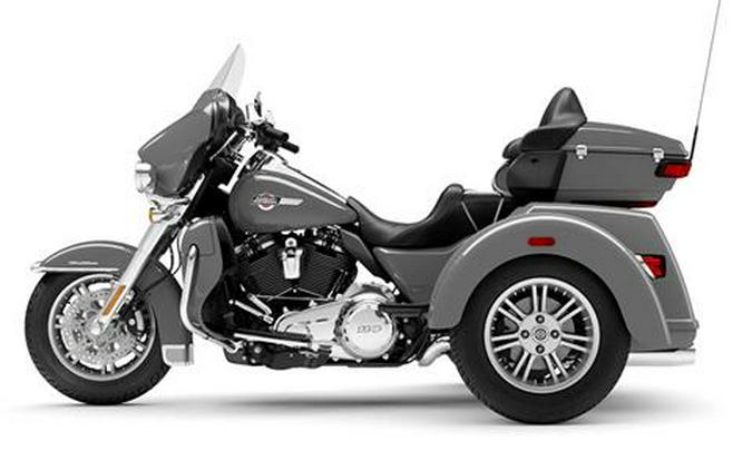 2024 Harley-Davidson Tri Glide® Ultra