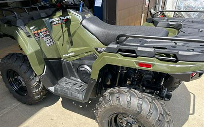 2024 Polaris Sportsman 570