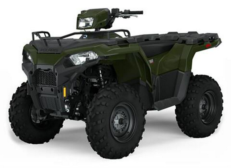 2024 Polaris Sportsman 570