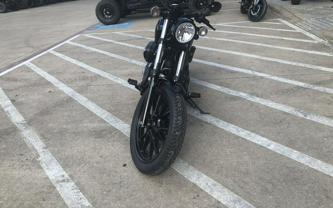 2025 Yamaha Bolt R-Spec