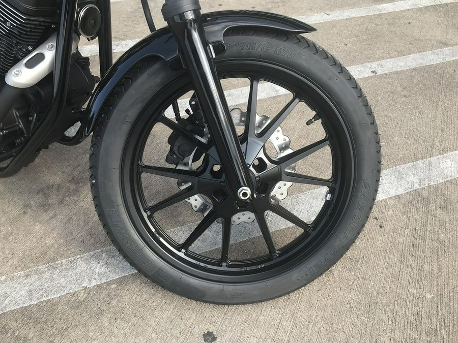 2025 Yamaha Bolt R-Spec