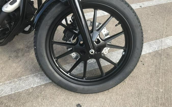 2025 Yamaha Bolt R-Spec