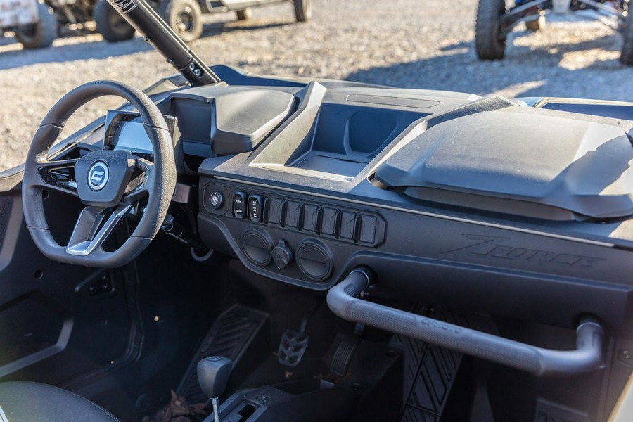 2025 CFMOTO ZFORCE 800 Trail