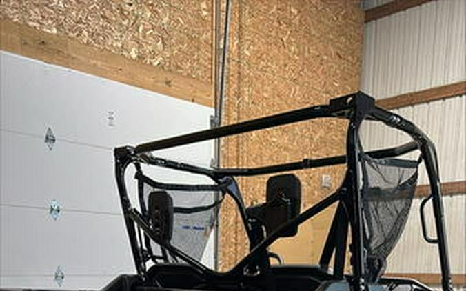 2025 Honda® Pioneer 1000 Deluxe