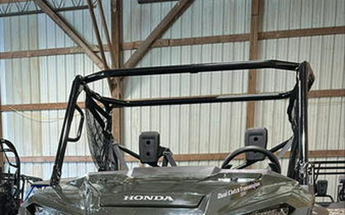 2025 Honda® Pioneer 1000 Deluxe