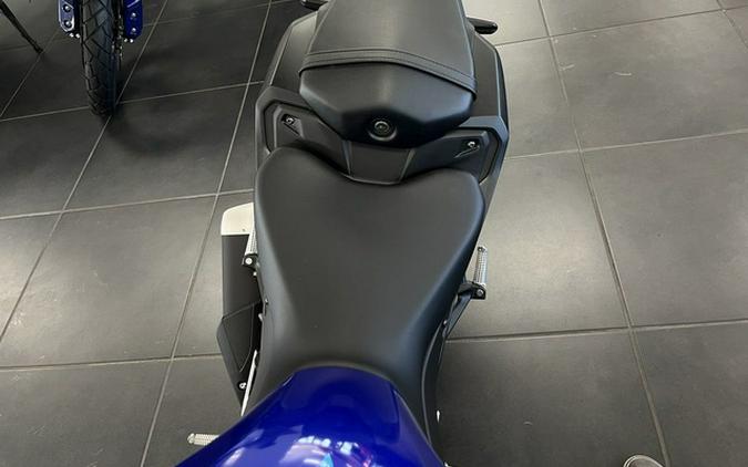 2025 Yamaha MT 03