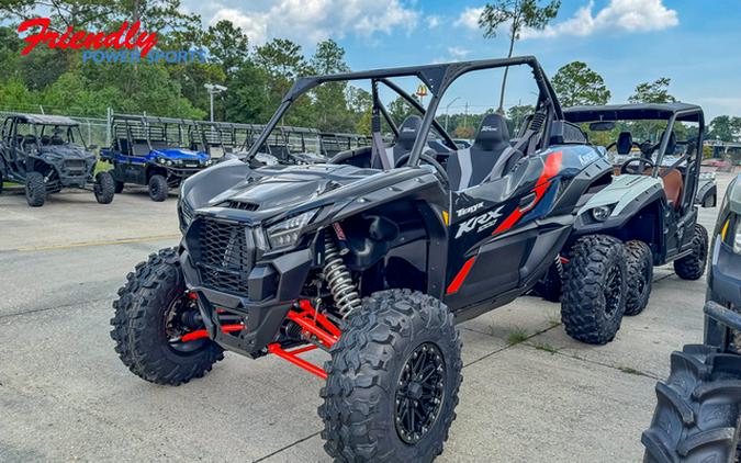 2026 Kawasaki Teryx KRX 1000