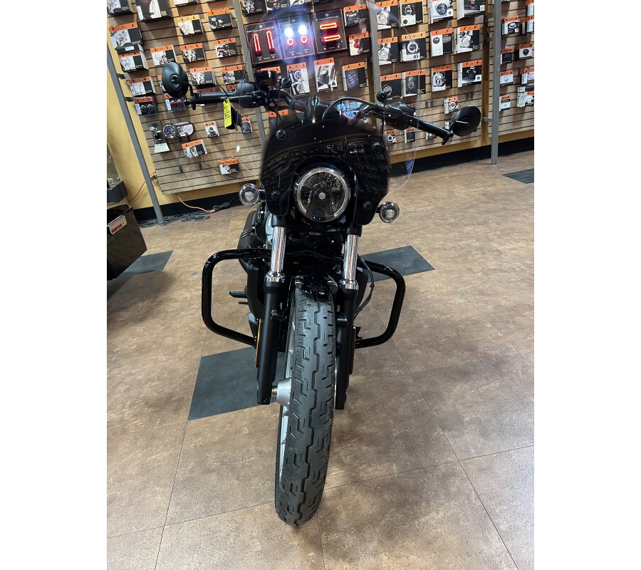 2024 RH975S- Nightster® Special