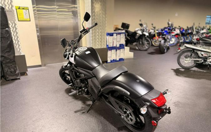 2026 Kawasaki Vulcan S
