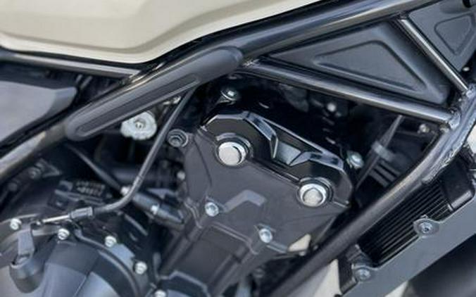 2019 Honda® Rebel 500 ABS