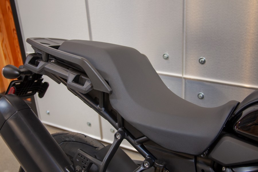 2025 Harley-Davidson® Pan America® 1250 ST