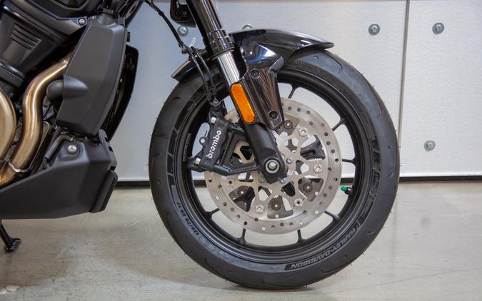 2025 Harley-Davidson® Pan America® 1250 ST