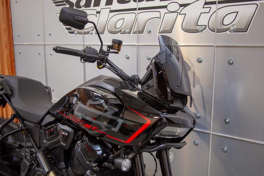 2025 Harley-Davidson® Pan America® 1250 ST