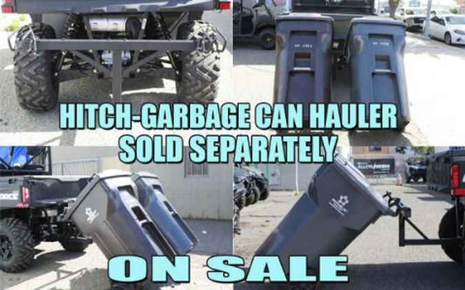 2026 CFMOTO UForce 1000