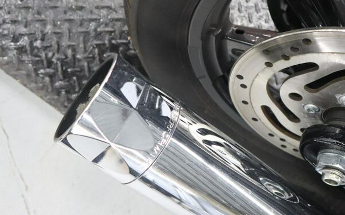 2025 Harley-Davidson Street Bob