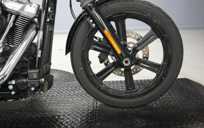 2025 Harley-Davidson Street Bob