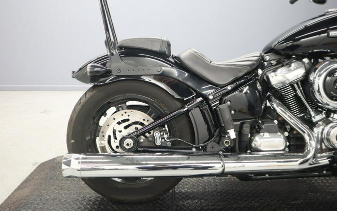 2025 Harley-Davidson Street Bob
