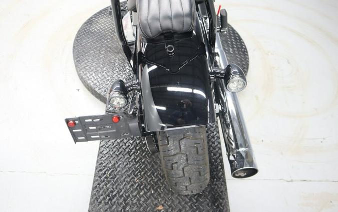 2025 Harley-Davidson Street Bob