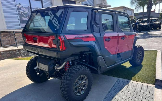 2026 Polaris® XPedition ADV 5 NorthStar