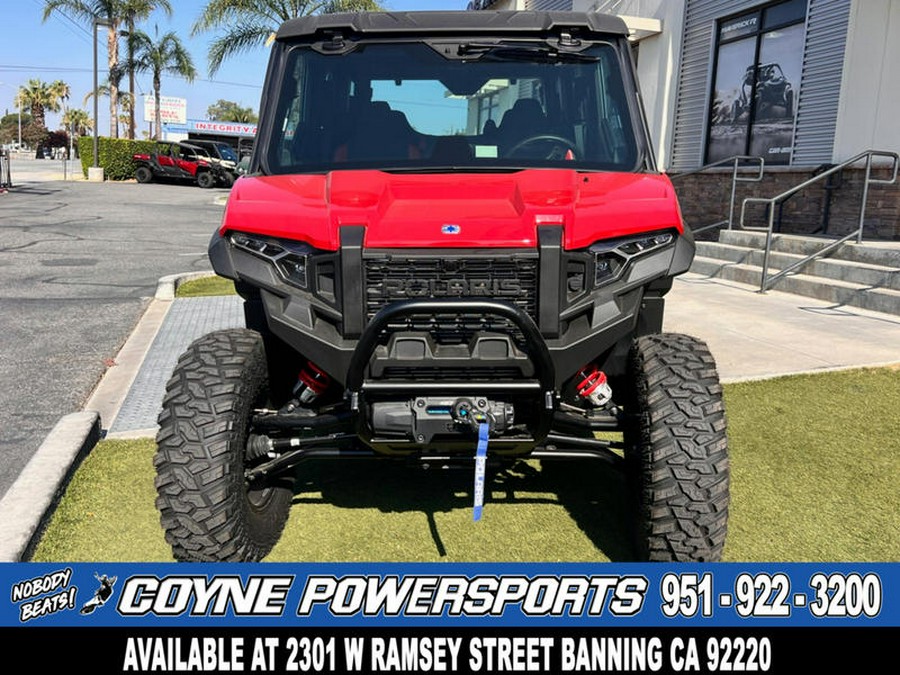 2026 Polaris® XPedition ADV 5 NorthStar