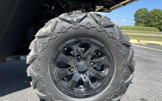 2025 Can-Am DEFENDER XT 62 HD7 - CAMO WILDLAND