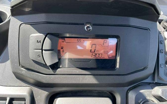 2025 Can-Am DEFENDER XT 62 HD7 - CAMO WILDLAND