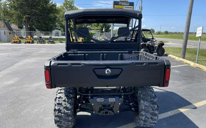 2025 Can-Am DEFENDER XT 62 HD7 - CAMO WILDLAND