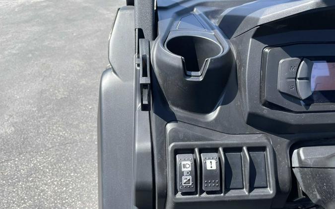 2025 Can-Am DEFENDER XT 62 HD7 - CAMO WILDLAND