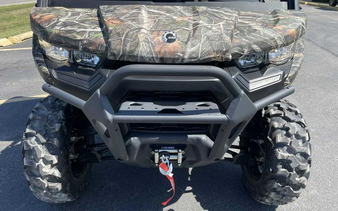 2025 Can-Am DEFENDER XT 62 HD7 - CAMO WILDLAND