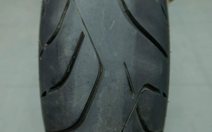 2019 DUCATI MONSTER 821 W/ABS