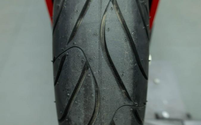 2019 DUCATI MONSTER 821 W/ABS