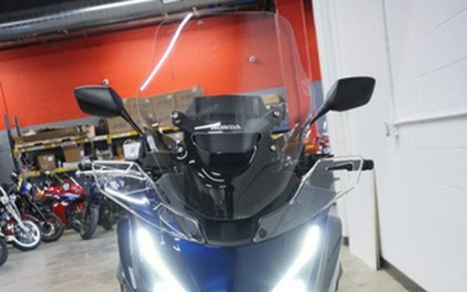 2025 Honda NT1100 DCT