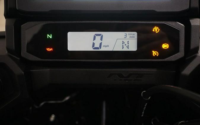 2025 Honda NT1100 DCT