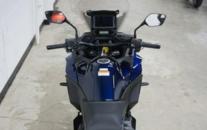 2025 Honda NT1100 DCT