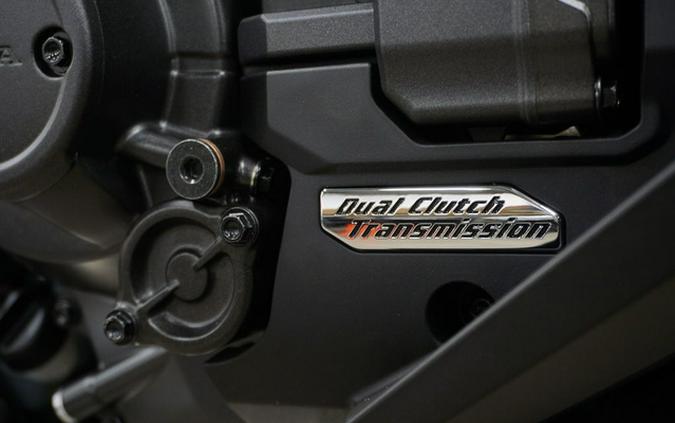 2025 Honda NT1100 DCT